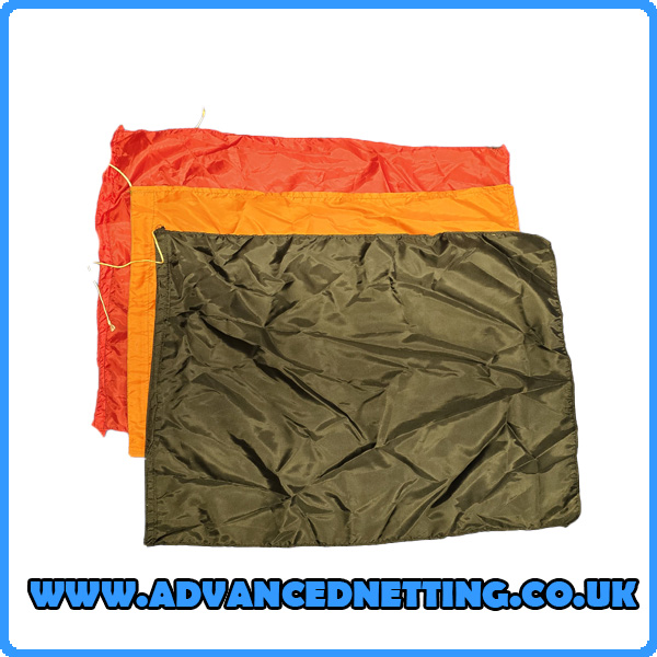 Large Medium Duty Dhan Flag